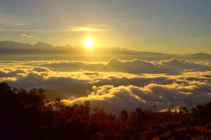 Nagarkot